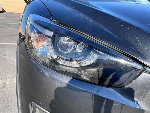 Used 2016 MAZDA CX-5 Grand Touring FWD image 23