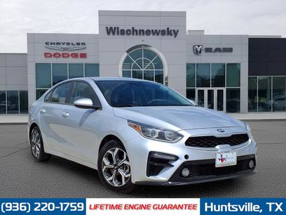Used 2019 Kia Forte LXS