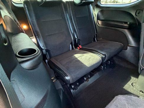 Used 2018 Dodge Durango SRT w/ Trailer Tow Group IV image 51