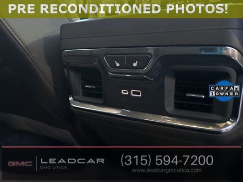 Used 2023 GMC Sierra 1500 Denali w/ Denali Reserve Package image 16