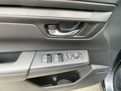 Used 2026 Honda CR-V EX image 14