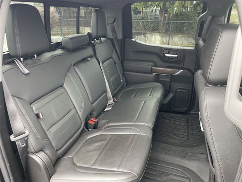 Used 2020 GMC Sierra 1500 Denali w/ Denali Ultimate Package image 28