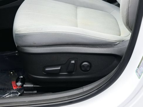 Used 2023 Hyundai Kona SEL w/ Cargo Package AWD/4WD image 11