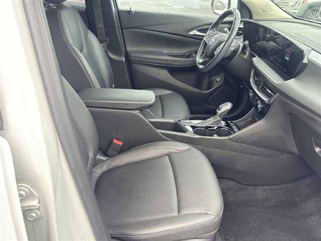 Certified 2024 Buick Encore GX Sport Touring w/ Comfort Package FWD image 26