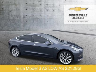 Used 2018 Tesla Model 3 Long Range