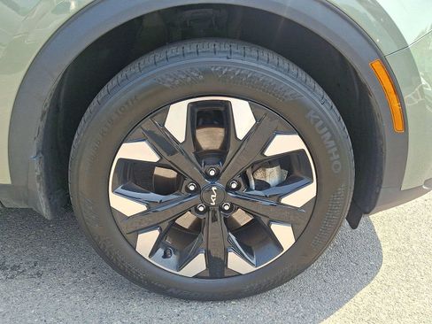 Used 2023 Kia Sportage X-Line w/ X-Line Premium Package AWD/4WD image 30