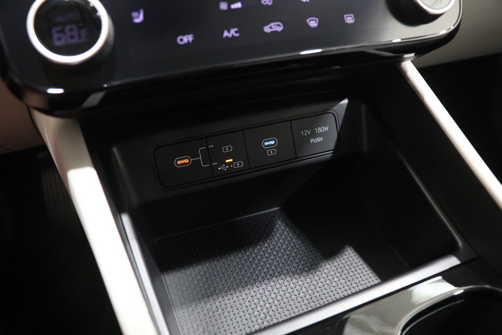 New 2026 Hyundai Tucson SEL Plus AWD/4WD image 26