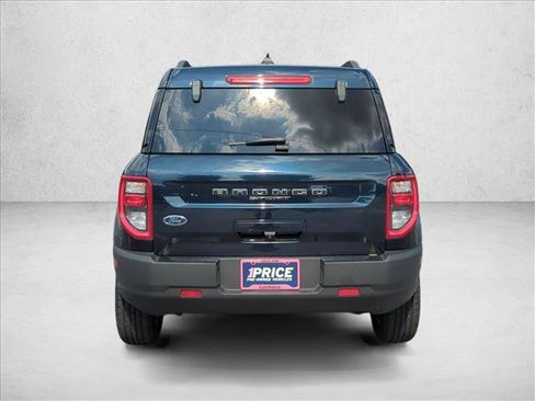 Used 2021 Ford Bronco Sport Big Bend AWD/4WD image 7