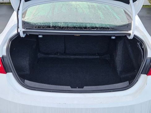 Used 2023 Chevrolet Malibu LT image 29