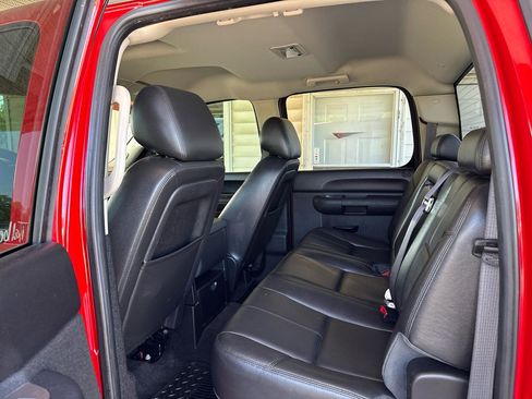 Used 2012 Chevrolet Silverado 1500 LT w/ All-Star Edition image 15