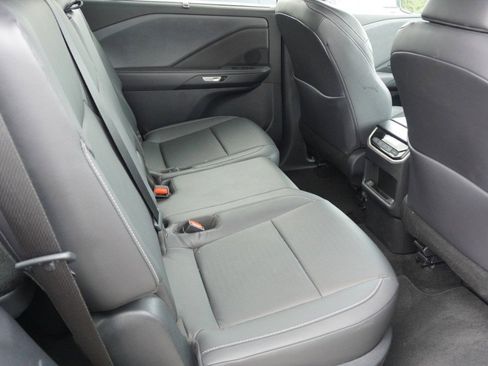 Used 2025 Lexus TX 350 AWD w/ Technology Package image 13