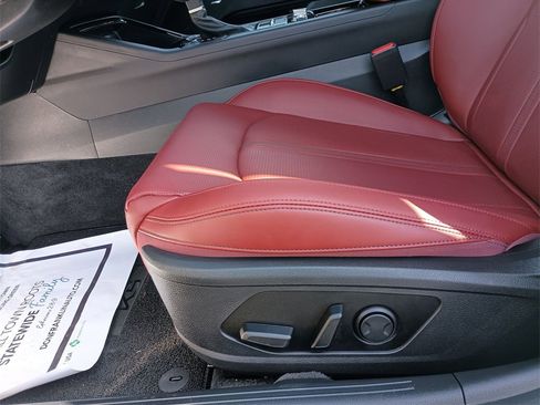 Certified 2025 Kia K5 GT-Line w/ GT-Line Premium Package image 18