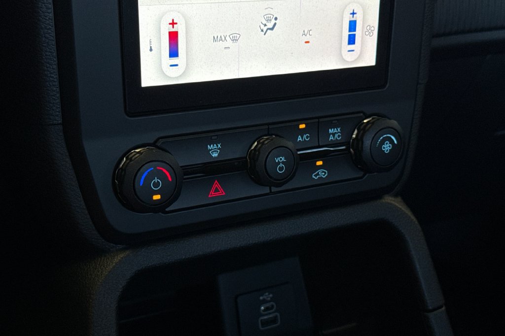 New 2026 Ford Ranger XL RWD image 19