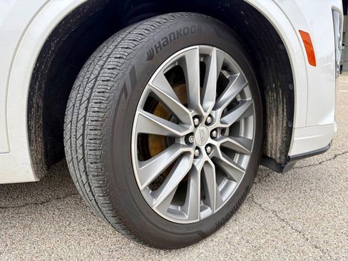 Used 2020 Cadillac XT6 Sport image 11