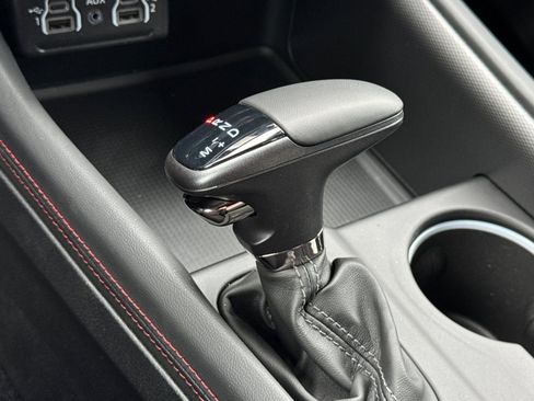 New 2026 Dodge Durango GT w/ Blacktop Package RWD image 26
