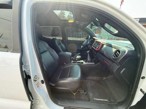 Used 2019 Toyota Tacoma TRD Pro image 18