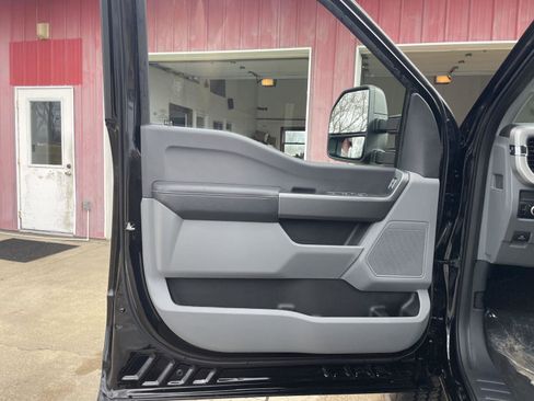 New 2026 Ford F350 XL w/ STX Appearance Package image 9