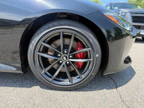 New 2026 Nissan Z Performance w/ Floor Mat Package RWD image 19