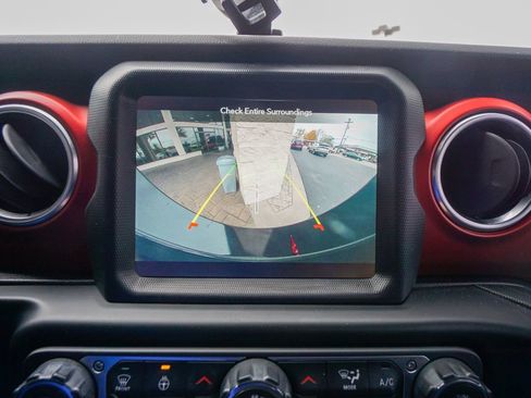 Used 2020 Jeep Wrangler Unlimited Rubicon image 20