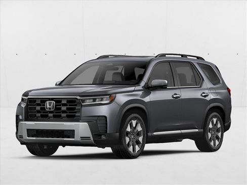 New 2026 Honda Pilot Touring image 1