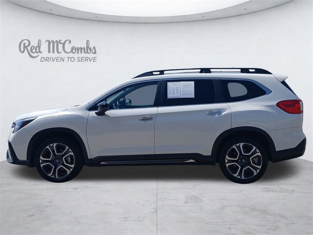Used 2024 Subaru Ascent Touring AWD/4WD image 2