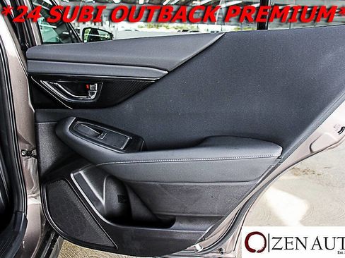 Used 2024 Subaru Outback Premium image 45