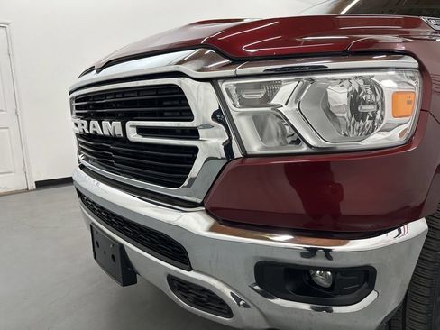 Used 2019 RAM 1500 Big Horn AWD/4WD image 22