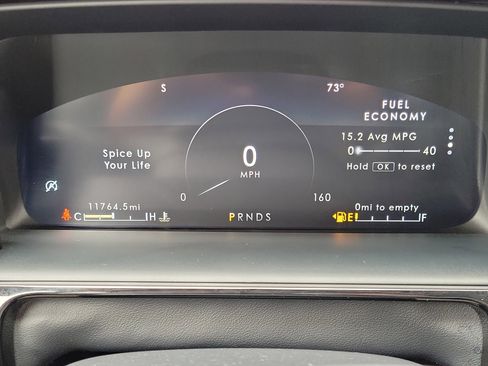 Used 2022 Lincoln Nautilus FWD image 19