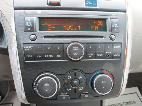 Used 2009 Nissan Altima 2.5 S w/ Emergency Aid Pkg FWD image 11