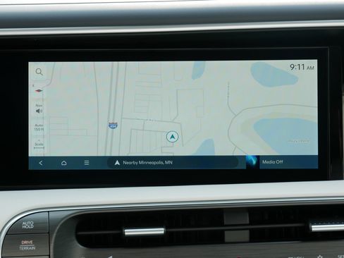 New 2026 Hyundai Palisade Calligraphy image 10