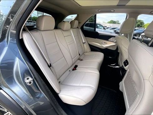New 2026 Mercedes-Benz GLE 350 4MATIC image 24