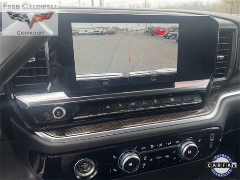 Used 2024 GMC Sierra 1500 Elevation image 14