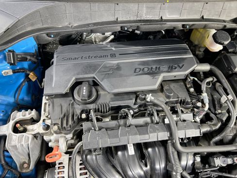 Used 2023 Hyundai Kona SEL image 27