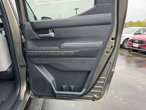 New 2026 Toyota Tacoma Limited AWD/4WD image 27