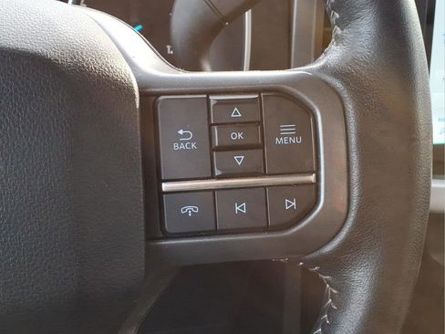 Used 2022 Ford F150 XLT w/ Equipment Group 302A High image 17