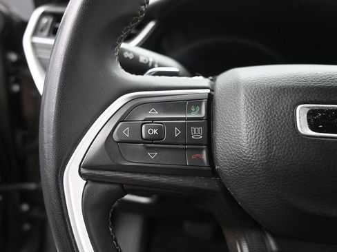 Used 2024 Jeep Grand Cherokee Laredo image 32