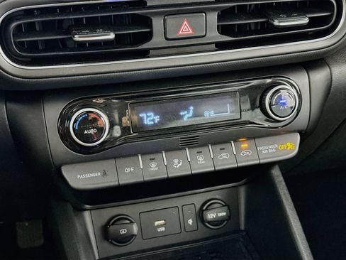 Used 2023 Hyundai Kona SEL w/ Convenience Package AWD/4WD image 19