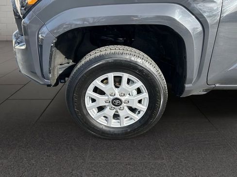 Certified 2024 Toyota Tacoma SR5 image 9
