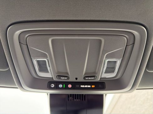 New 2026 Chevrolet Silverado 1500 RST w/ RST Select Package image 21