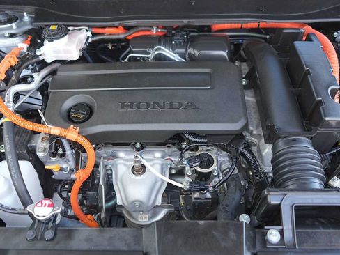 Used 2026 Honda CR-V Sport-L image 9