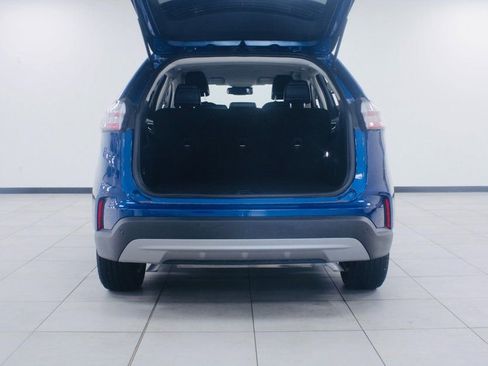 Used 2024 Ford Edge SEL image 21