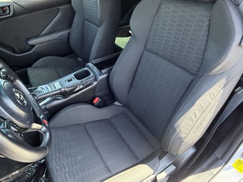 Certified 2024 Toyota GR86 RWD image 30