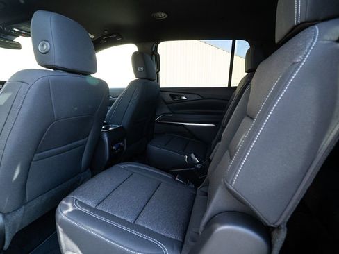 New 2026 Chevrolet Traverse LT image 57