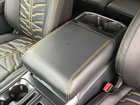 Used 2025 Ford F150 Tremor image 25