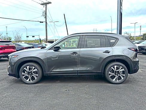 New 2026 MAZDA CX-5 Preferred AWD/4WD image 5