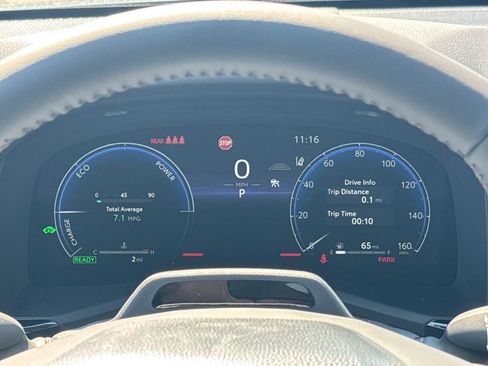New 2026 Toyota Camry XLE AWD/4WD image 20
