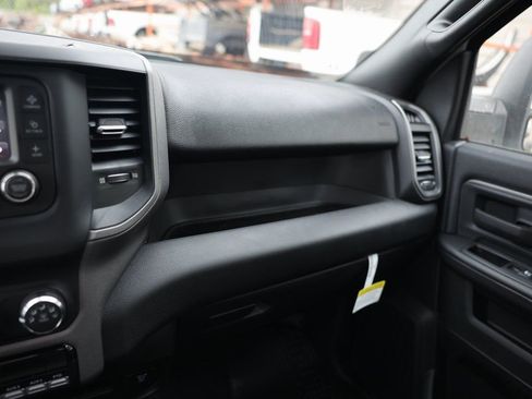 New 2024 RAM 5500 Tradesman image 32