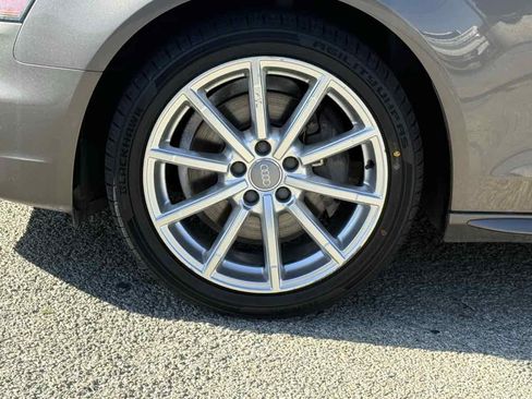 Used 2014 Audi A4 2.0T Premium Plus w/ Premium Plus Package image 3