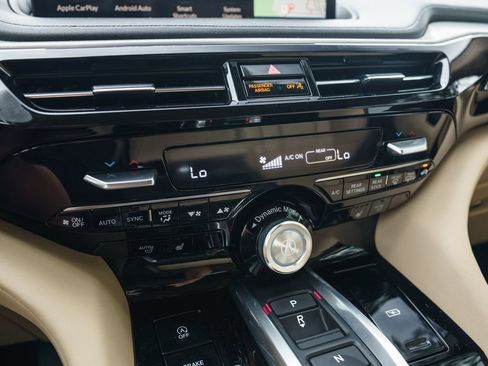 Certified 2022 Acura MDX w/ Technology Package AWD/4WD image 32