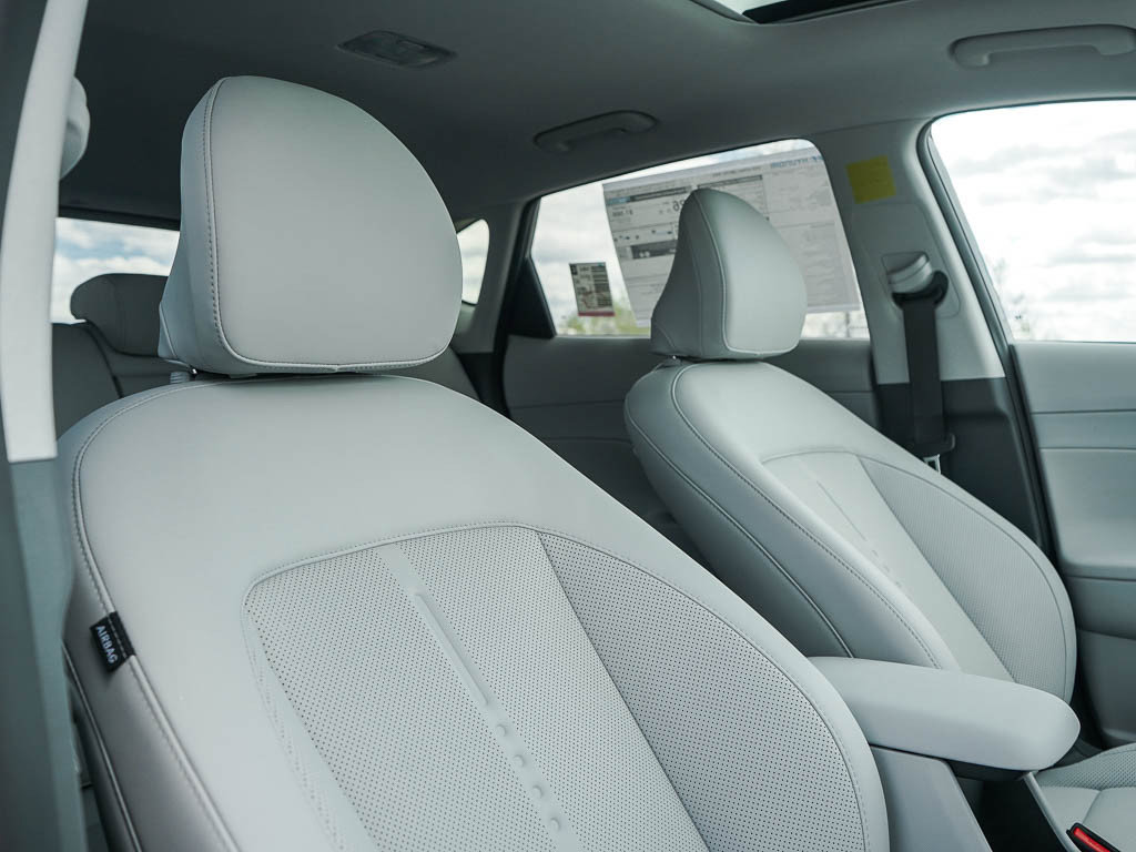 New 2026 Hyundai Kona Limited AWD/4WD image 12